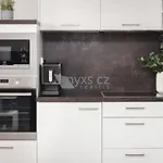 Praha Letnany 168 S Parkovanim V Garazi Zdarma