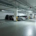 Praha Letnany 168 S Parkovanim V Garazi Zdarma